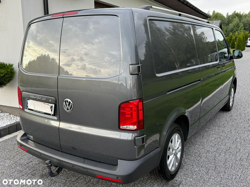 Volkswagen Transporter T6.1 - 38
