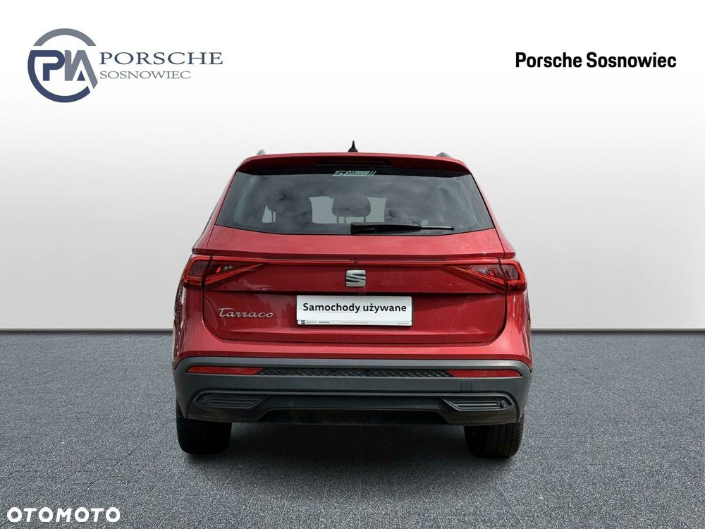 Seat Tarraco 1.5 Eco TSI EVO Style S&S - 3