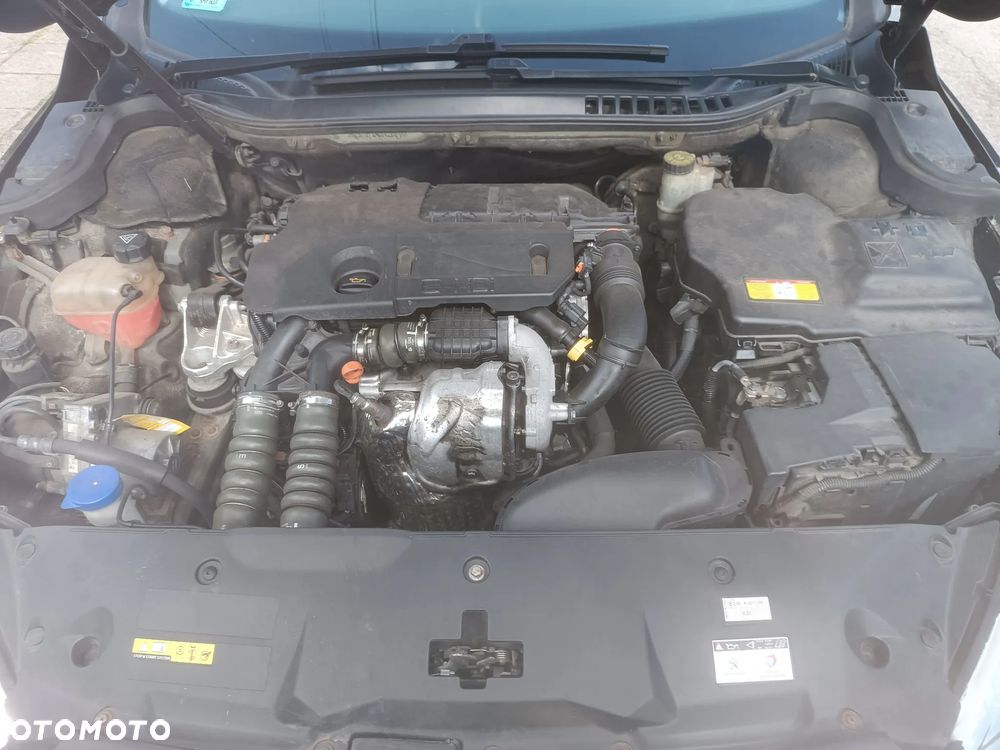 Peugeot 508 - 13