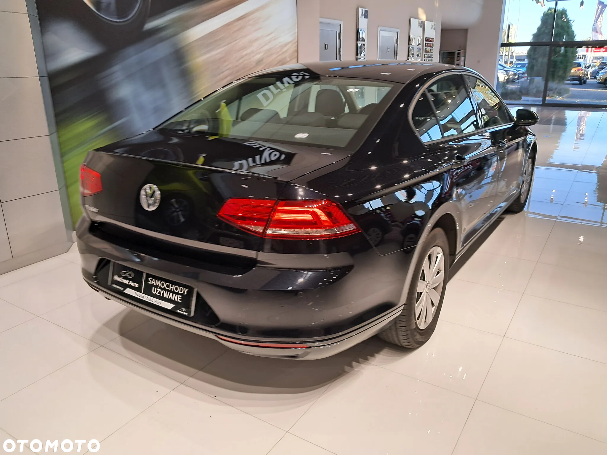 Volkswagen Passat 2.0 TDI BMT Highline - 8