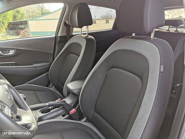 Hyundai Kauai 1.6 CRDi Premium - 21