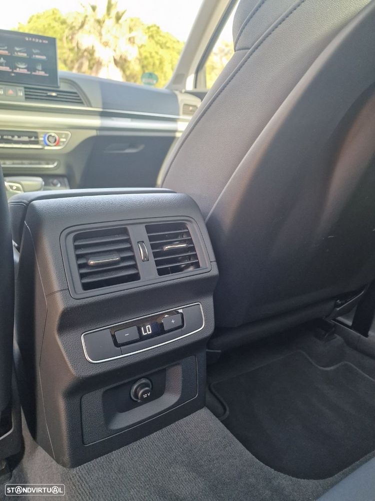 Audi Q5 50 TFSIe quattro S line S tronic - 14