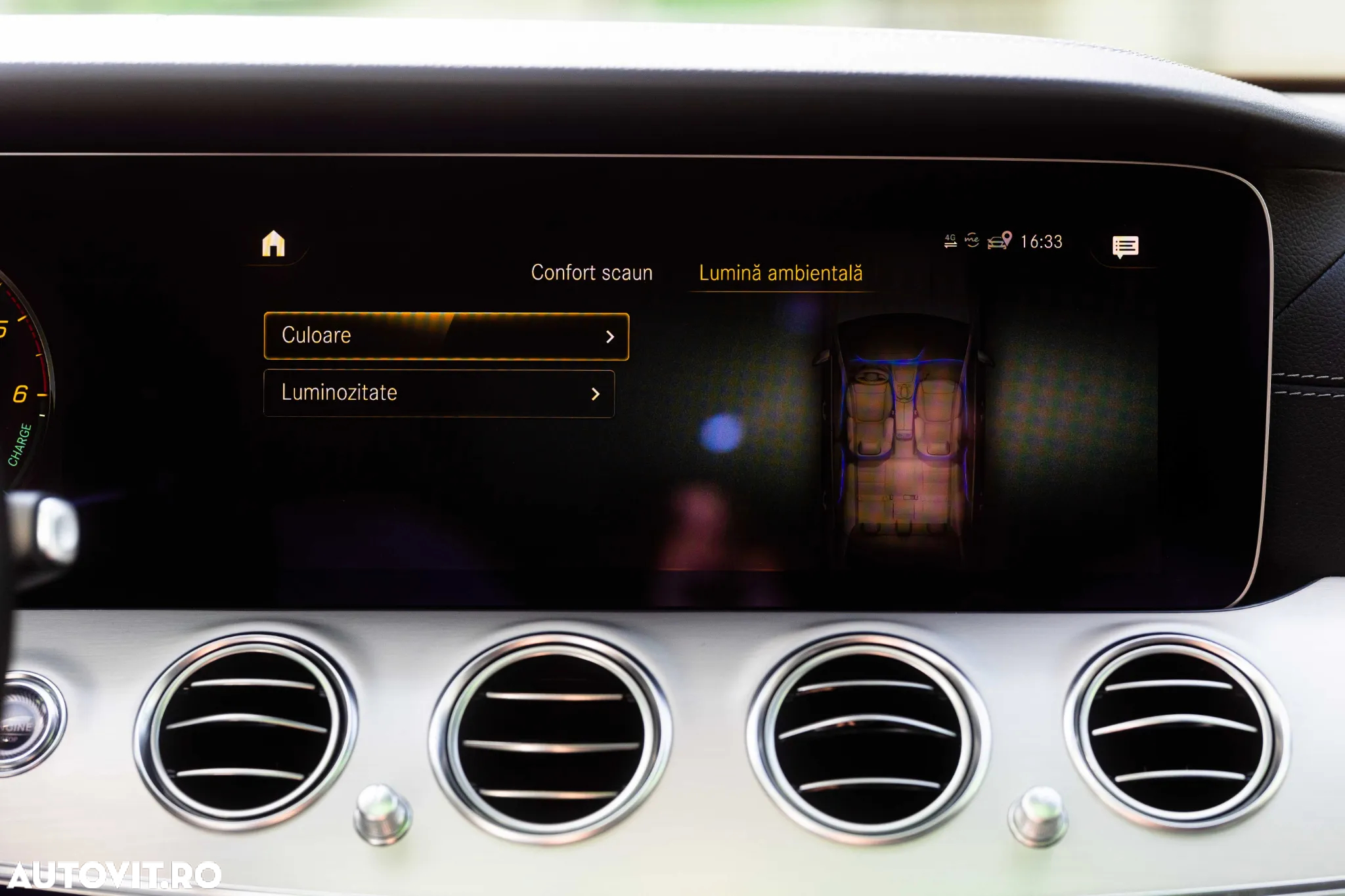 Mercedes-Benz E 300 de 4MATIC Aut. - 27