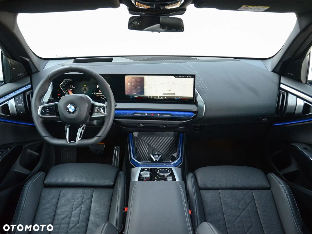 BMW X3 xDrive20d mHEV - 4