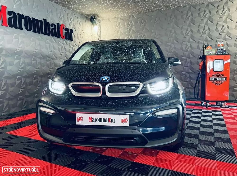 BMW i3 120Ah - 3