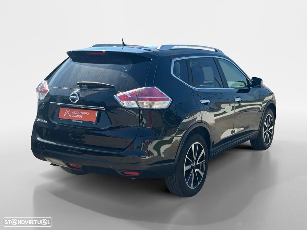 Nissan X-Trail 1.6 dCi Tekna - 5