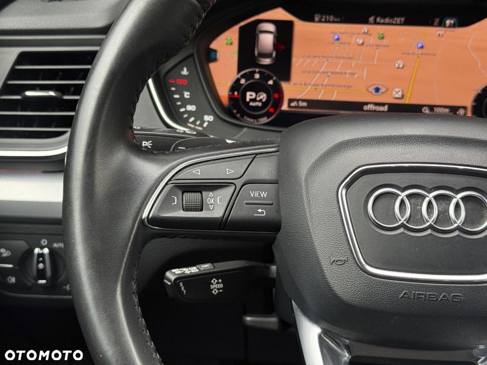 Audi Q5 2.0 TDI Quattro S tronic - 34