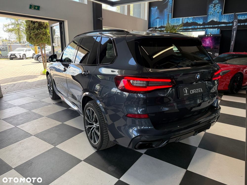 BMW X5 - 7