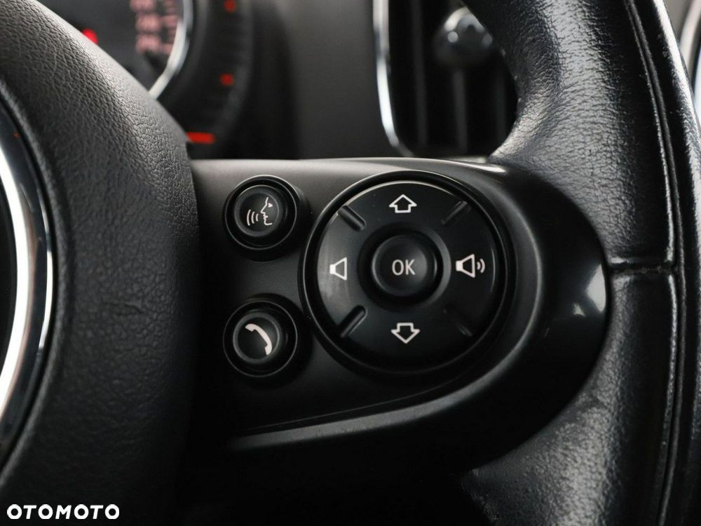 MINI Countryman Cooper D - 30