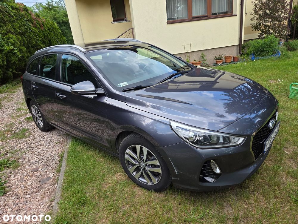 Hyundai i30 - 2