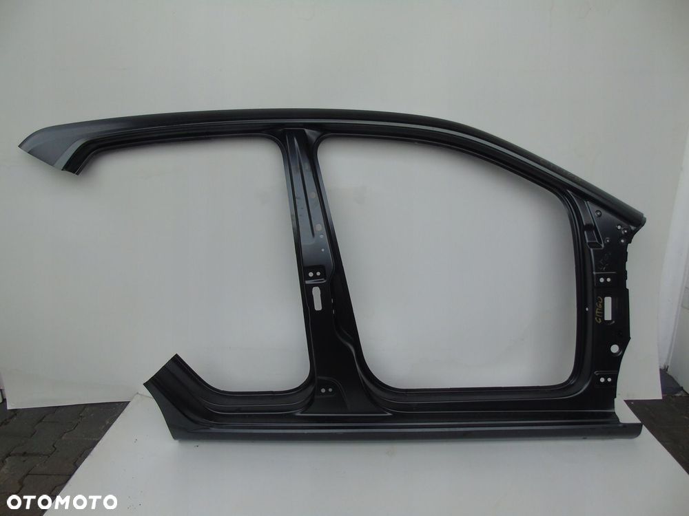 Skoda Citigo VW Up 3 Mii słupek próg 1S4809606E - 1