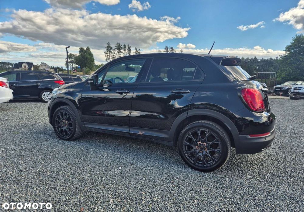 Fiat 500X - 31