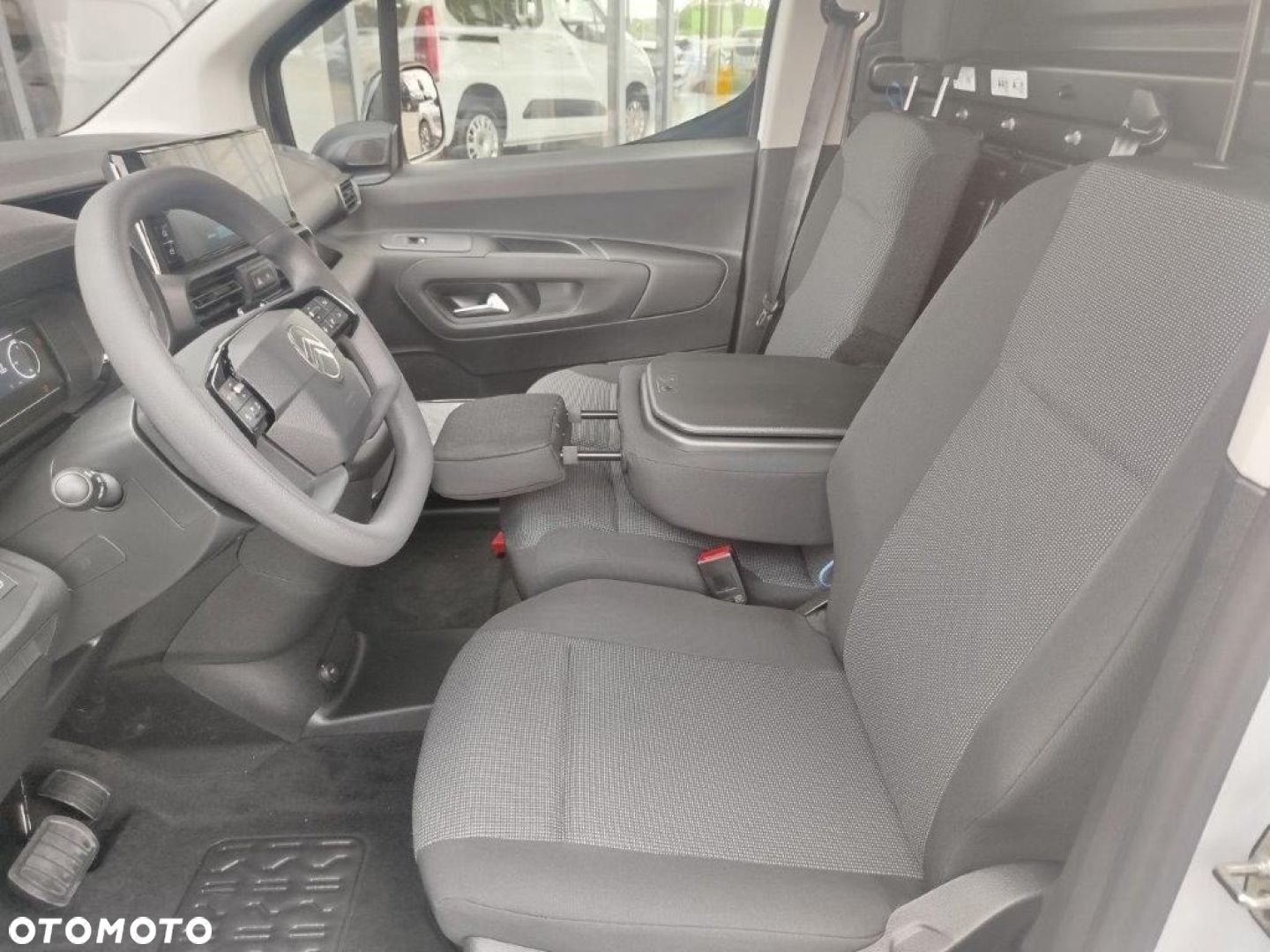 Citroën BERLINGO VAN - 16