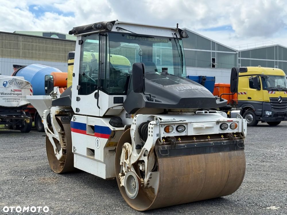 Bomag BW 174 AP-4 AM - 15