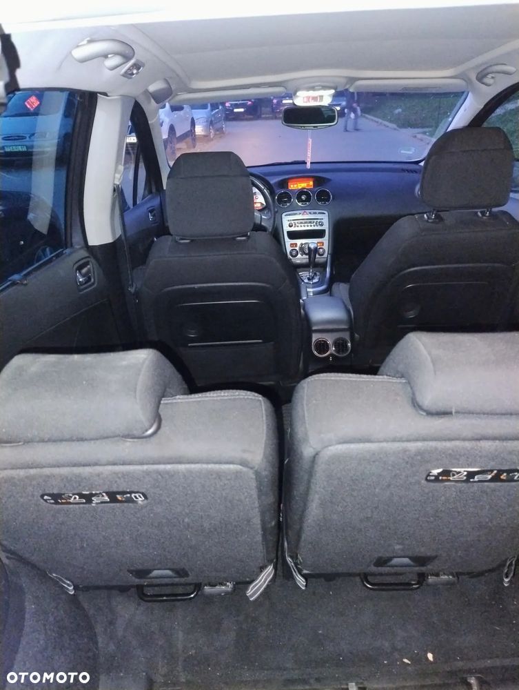 Peugeot 308 - 7