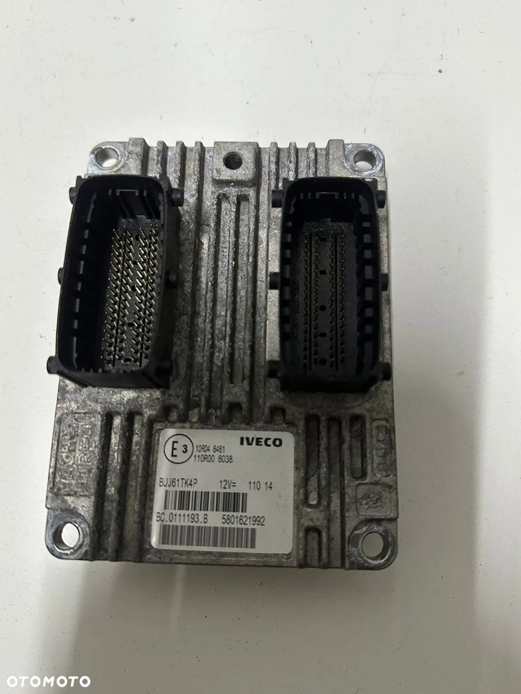 STEROWNIK IVECO DAILY VI 3.0 5801621992 - 1