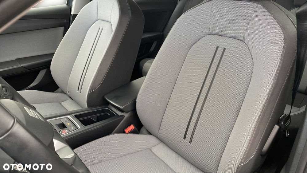 Seat Leon 1.5 TSI Style - 11