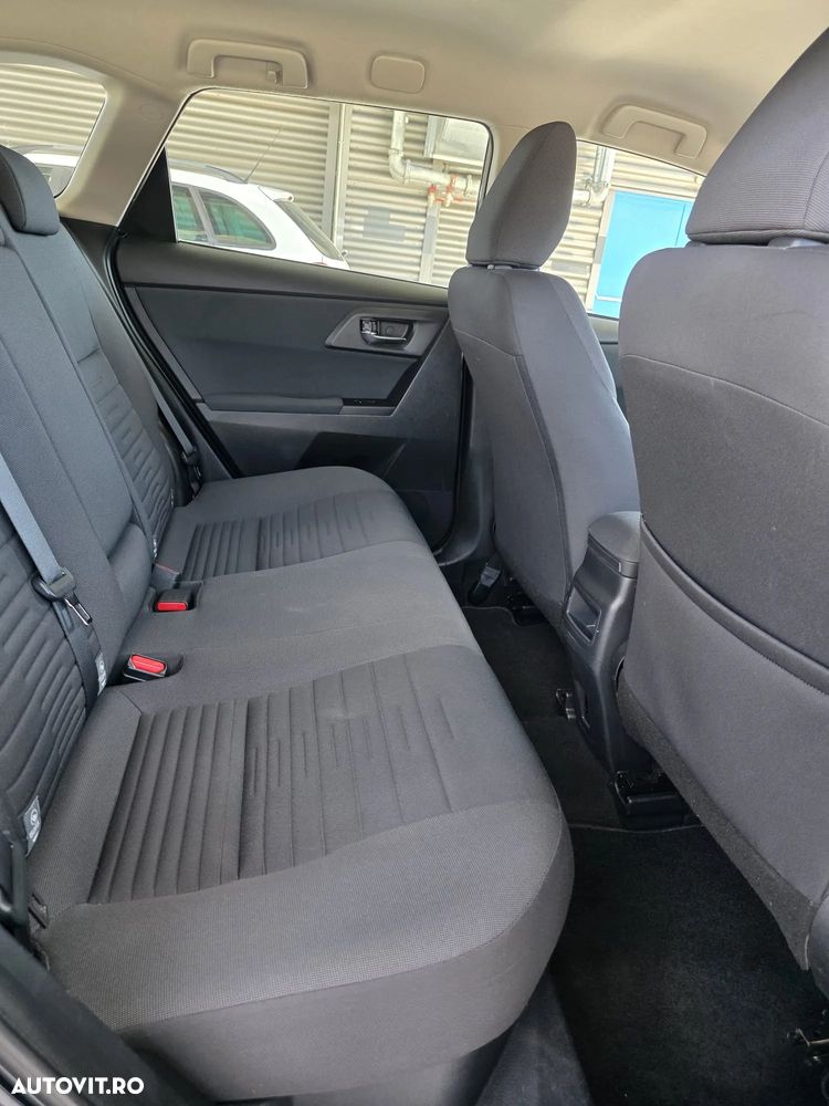 Toyota Auris - 16