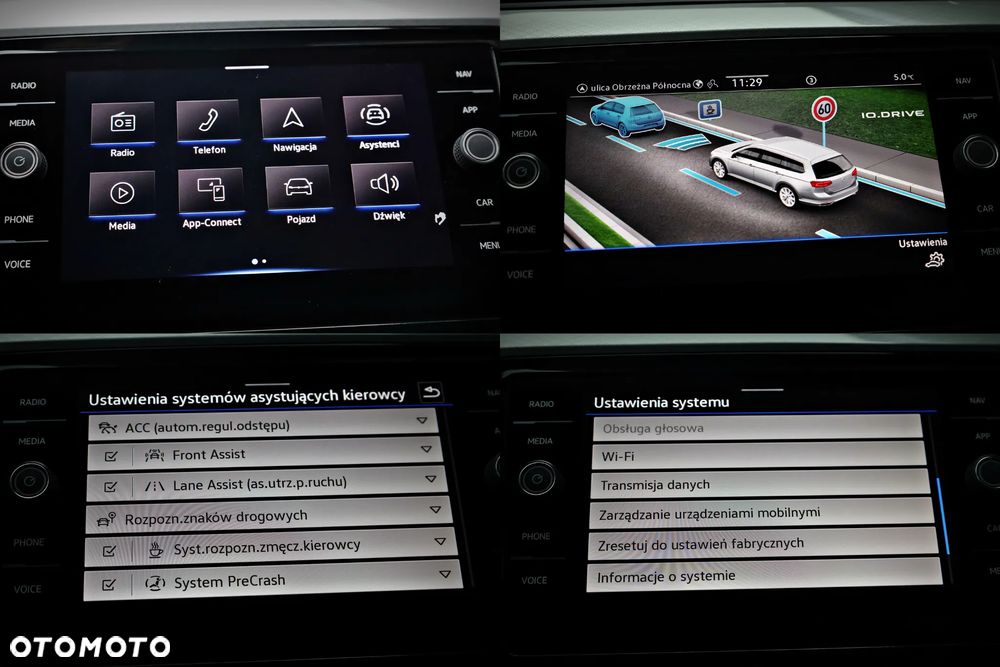 Volkswagen Passat 2.0 TDI EVO Elegance DSG - 34