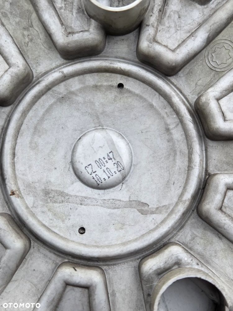 Felgi Stalowe VW Tiguan II Audi Q3 F3 Skoda Kodiaq 17 Cali 6.1/2Jx17H2 ET38 5QF601027J 5QF601027K 5QF601027J/K 5NA601147 - 21