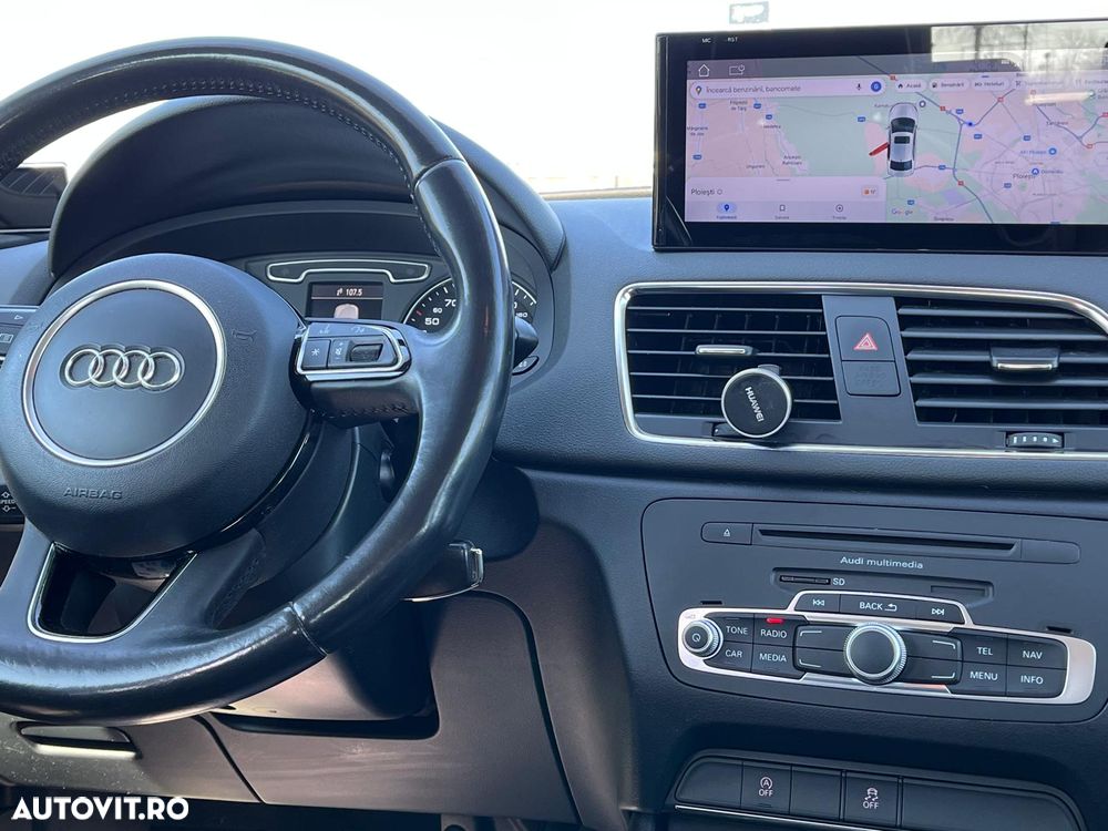 Audi Q3 - 26