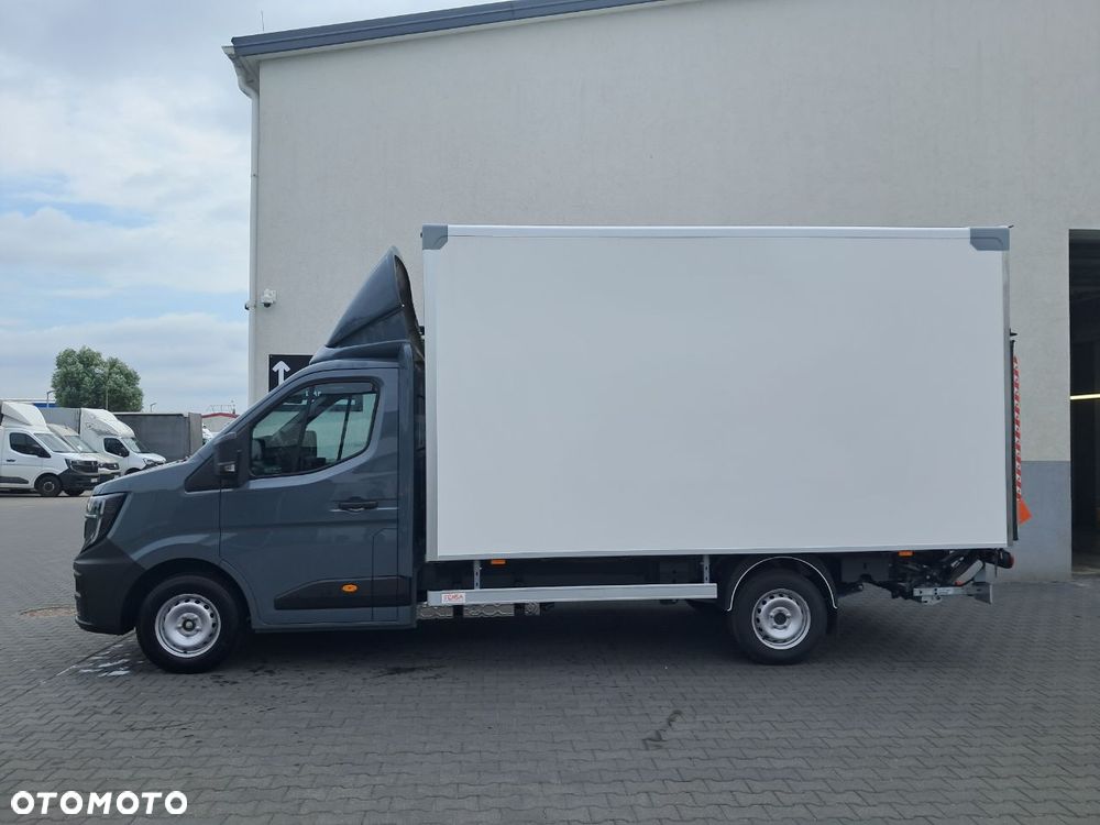 Renault Nowy Master - 3