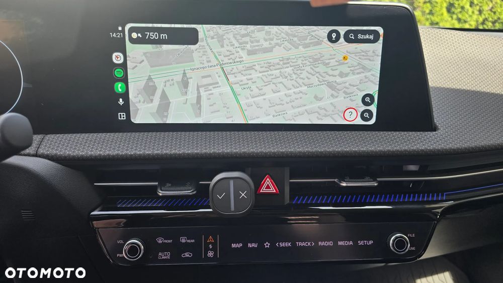 Kia EV6 77,4-kWh Business - 30
