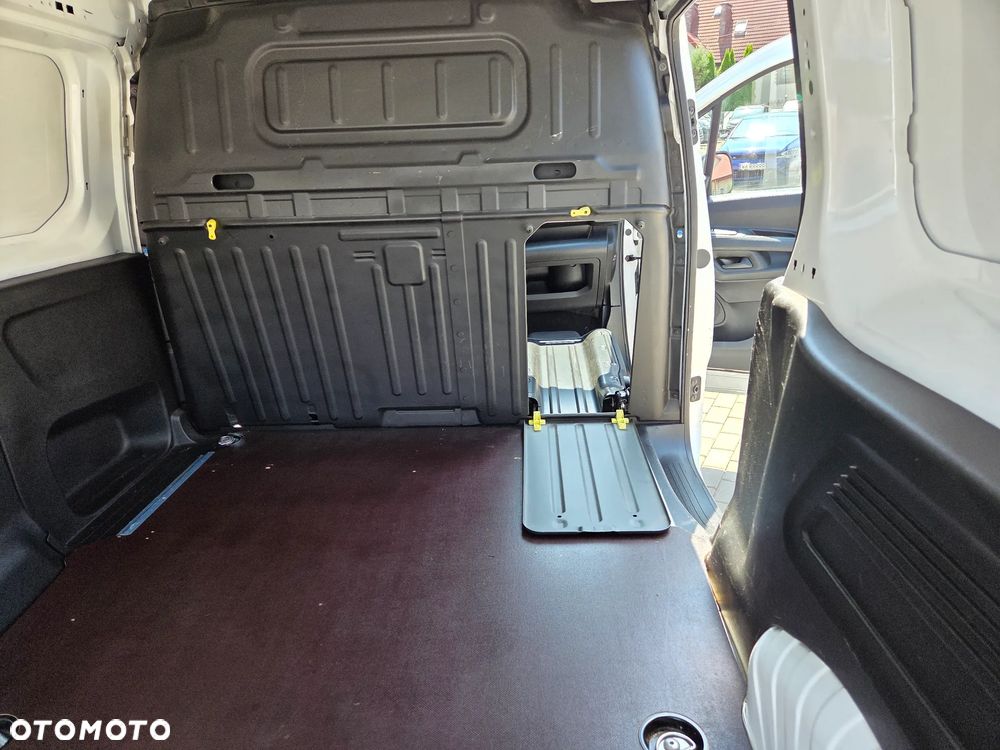 Opel Combo XL 1.5 CDTI Enjoy S&S - 25