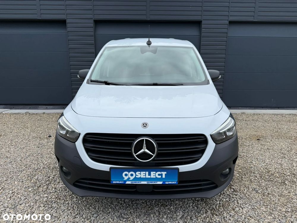 Mercedes-Benz Citan - 8
