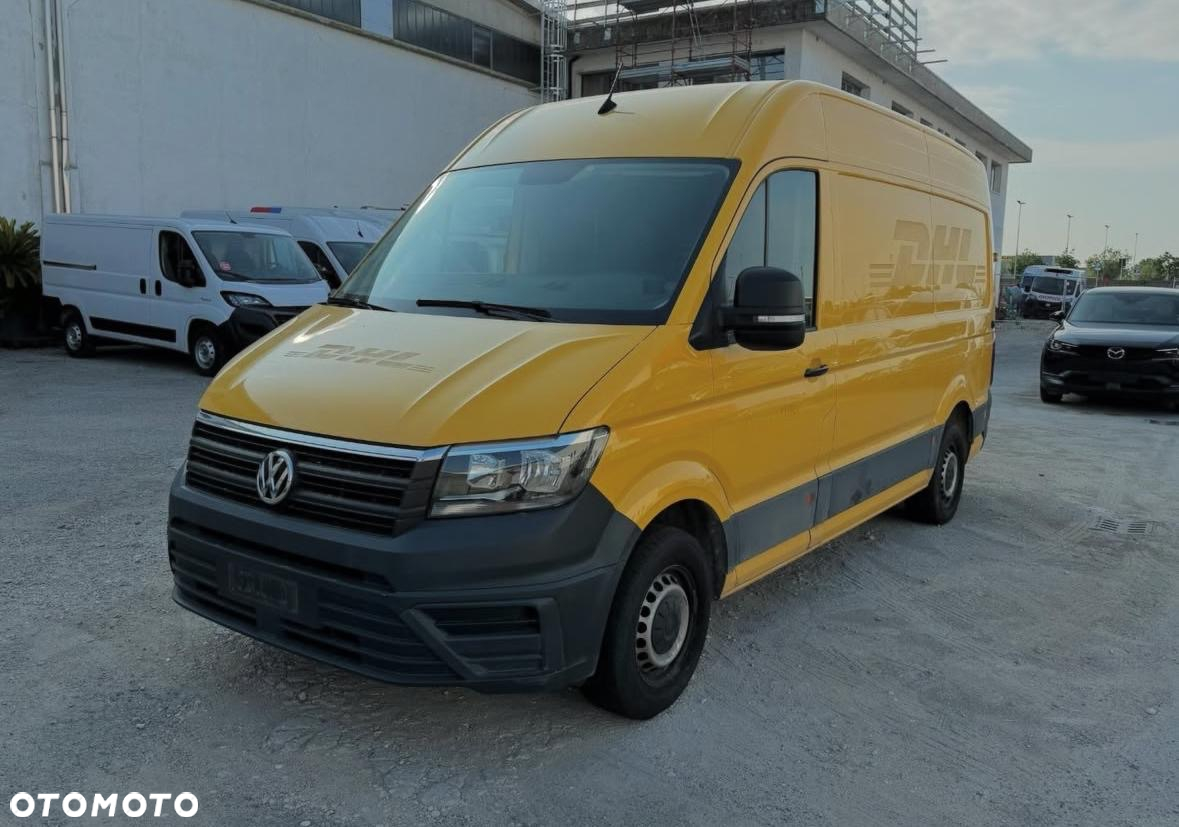 Volkswagen Crafter 30 - 4