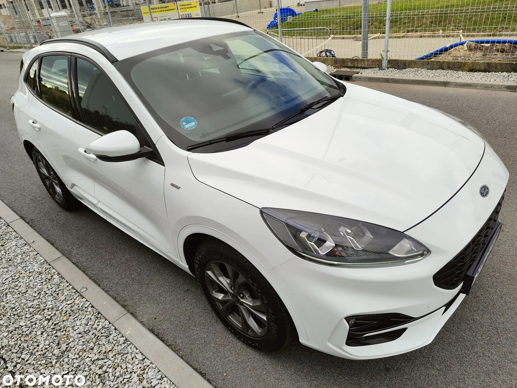 Ford Kuga 1.5 EcoBoost ST-LINE X - 11