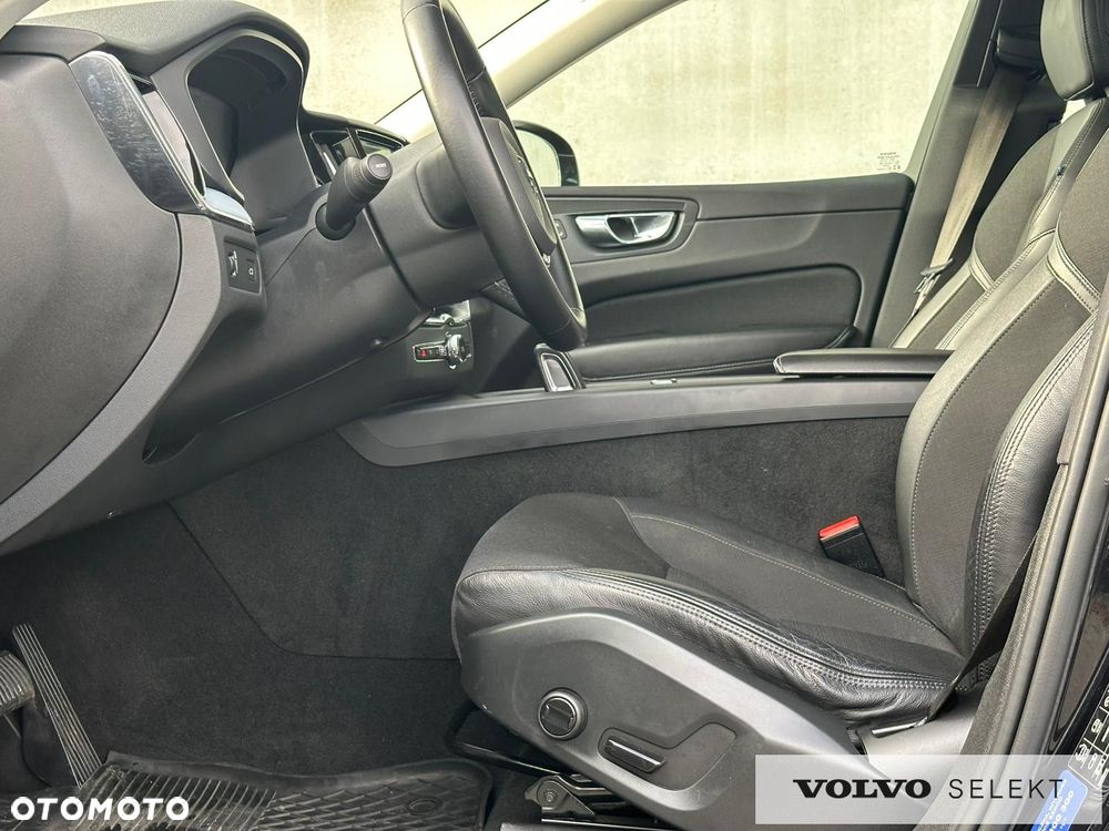 Volvo XC 60 - 20