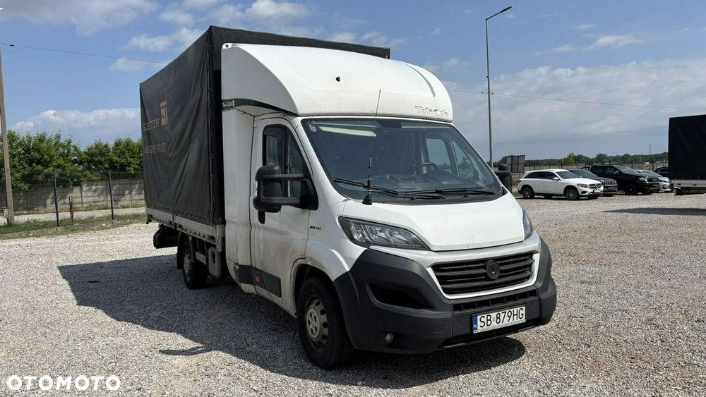 Fiat Ducato - 3