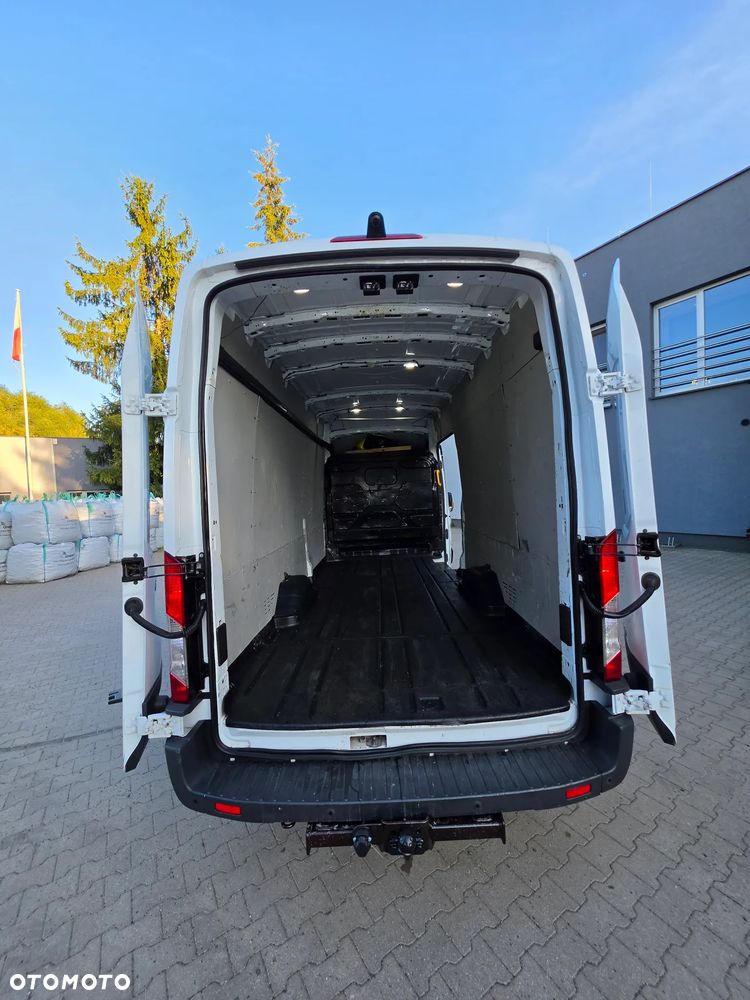 Ford Transit Kombi L3H3 Trend - 14