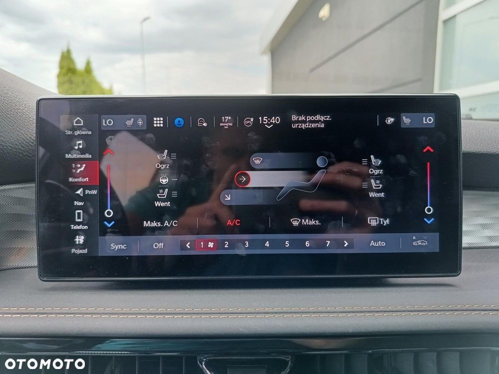 Alfa Romeo Tonale 1.3 PHEV Q4 Veloce - 31