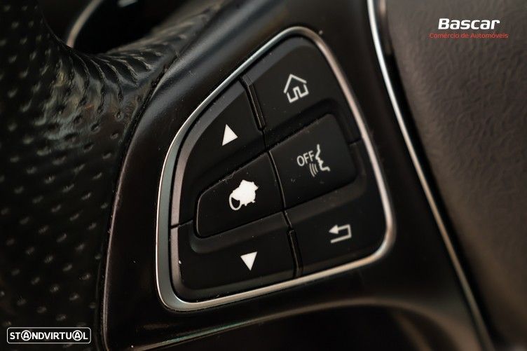 Mercedes-Benz C 300 BlueTEC Hybrid Avantgarde - 32