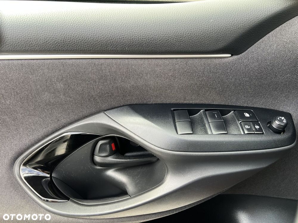 Toyota Yaris Hybrid 1.5 Style - 22