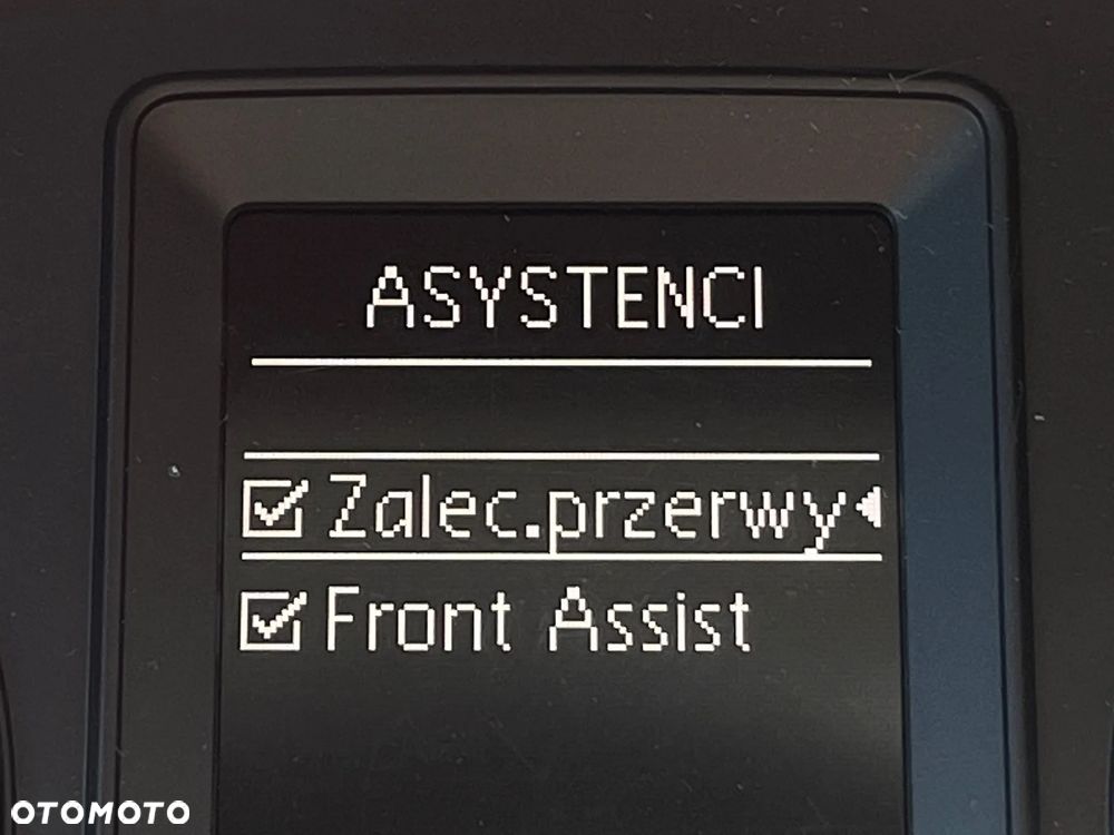 Volkswagen Caddy Maxi - 24