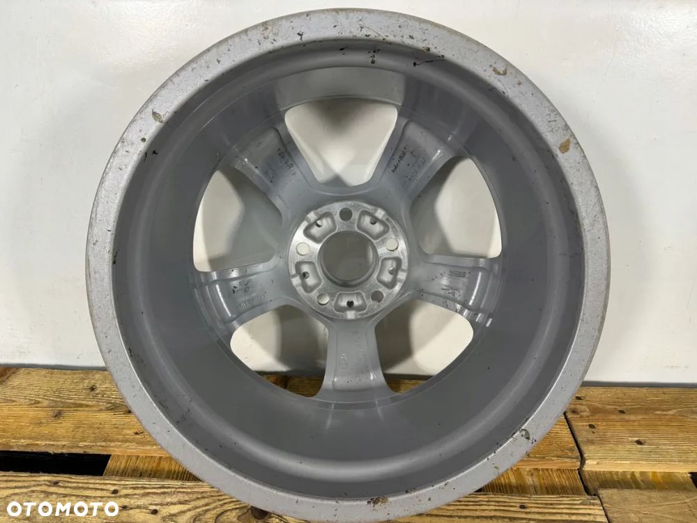 FELGA ALUMINIOWA BMW 3 E90 E91 E92 18" 8.5 6783635 CALA LADNA ORYGINALNA - 6