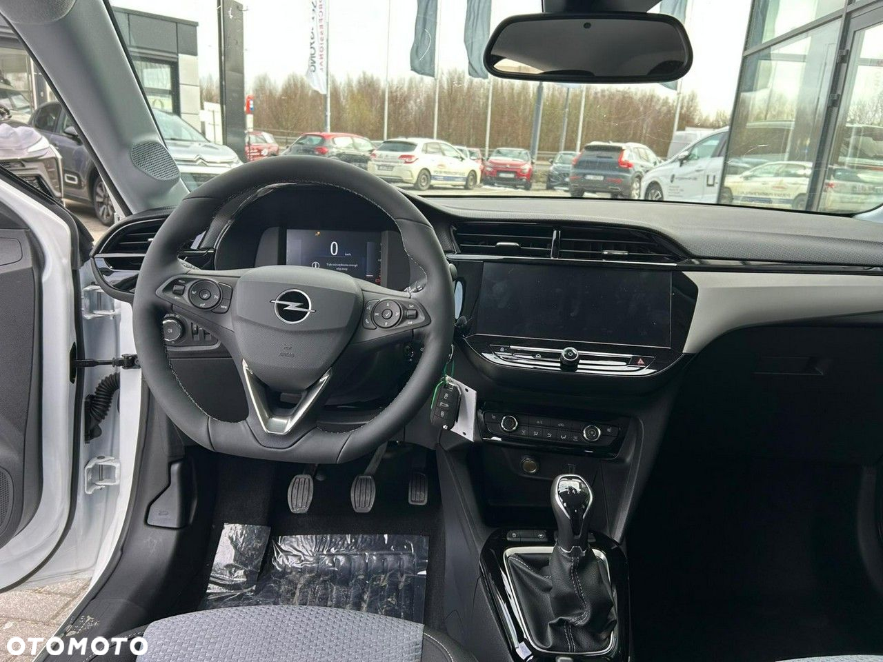Opel Corsa - 8