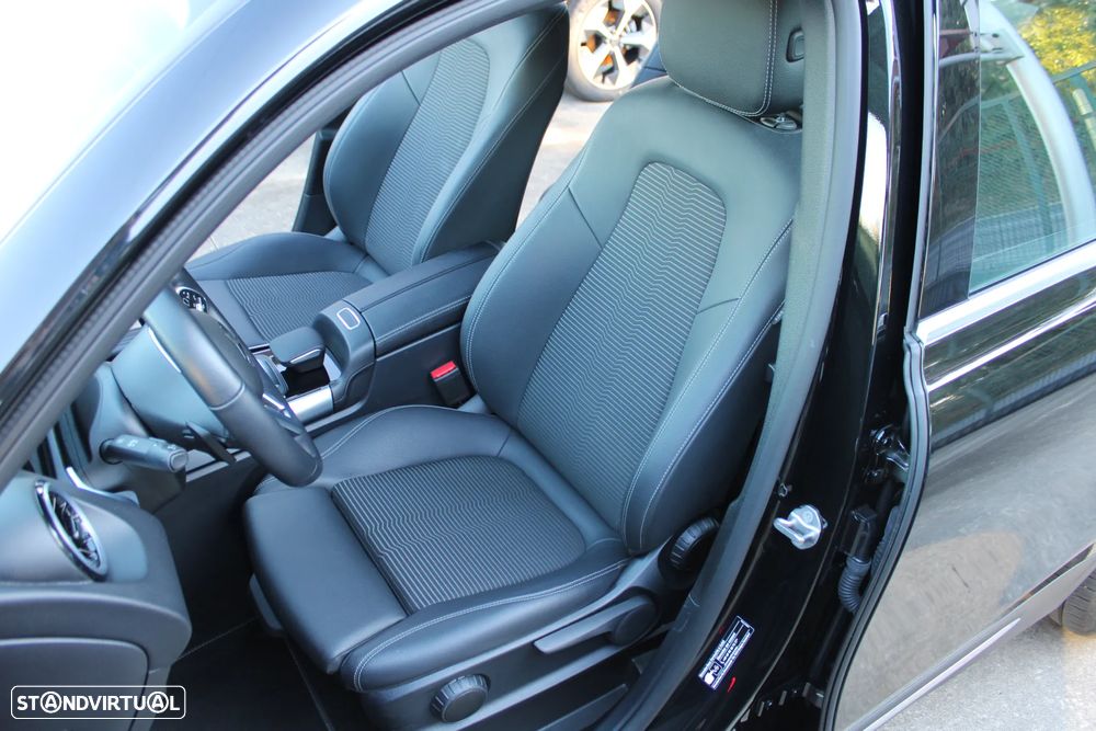 Mercedes-Benz GLB 180 7G-DCT Progressive Advanced - 31