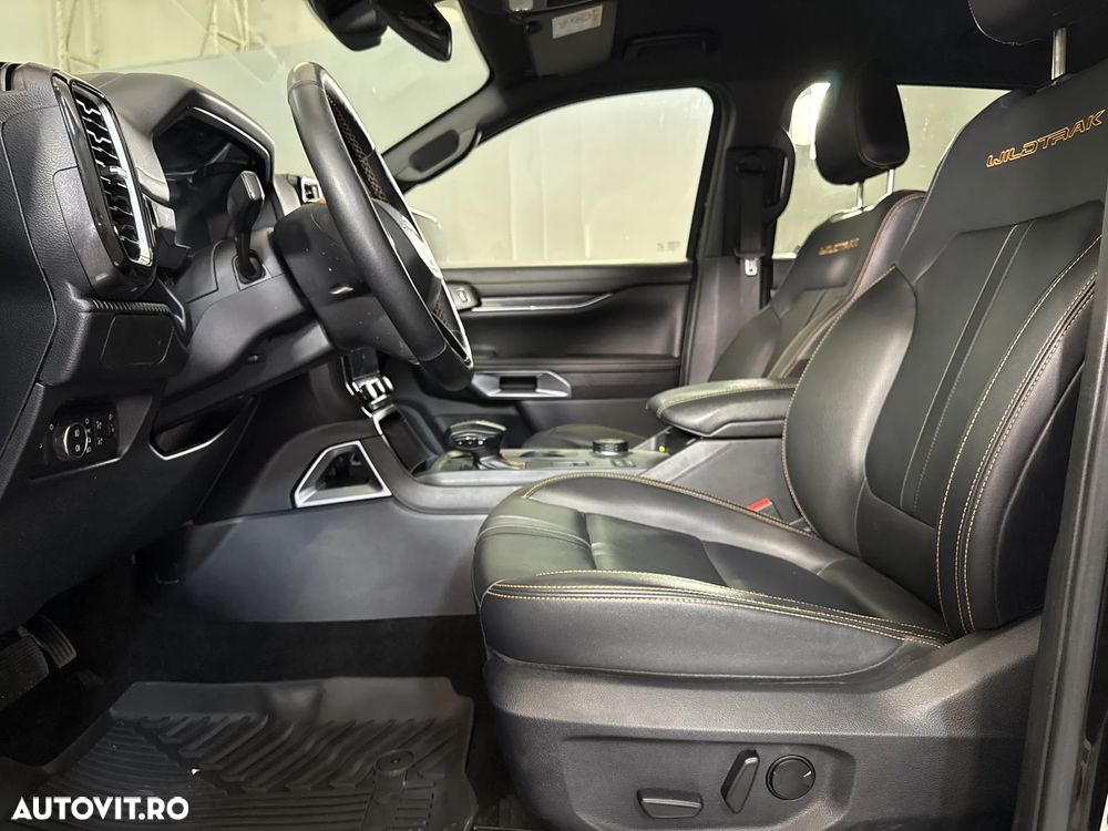 Ford Ranger - 26