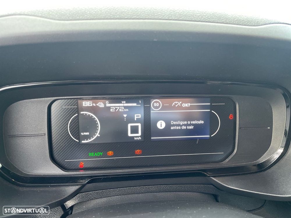 Toyota Proace - 12