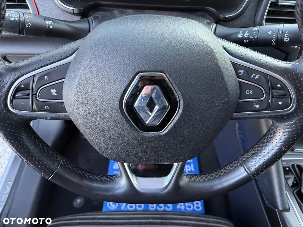 Renault Talisman 2.0 Blue dCi Intens EDC - 22