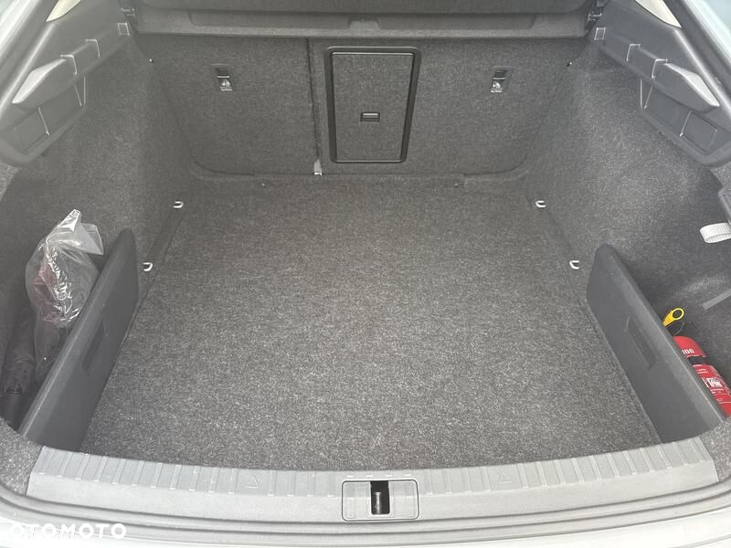 Skoda Octavia 1.5 TSI ACT Ambition - 23