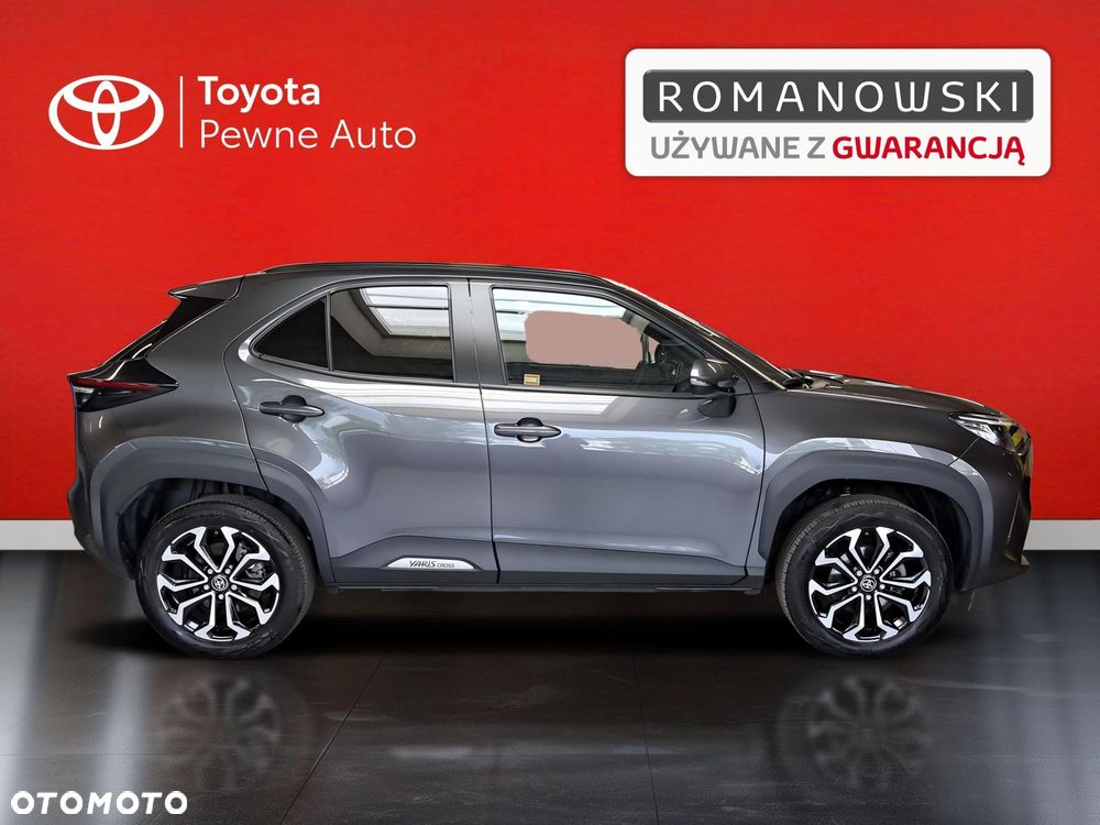 Toyota Yaris Cross Hybrid 1.5 Style - 7