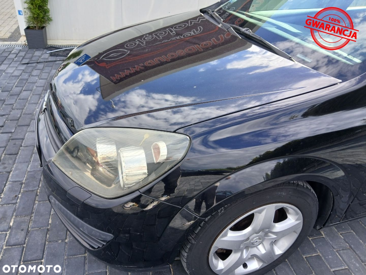 Opel Astra - 39