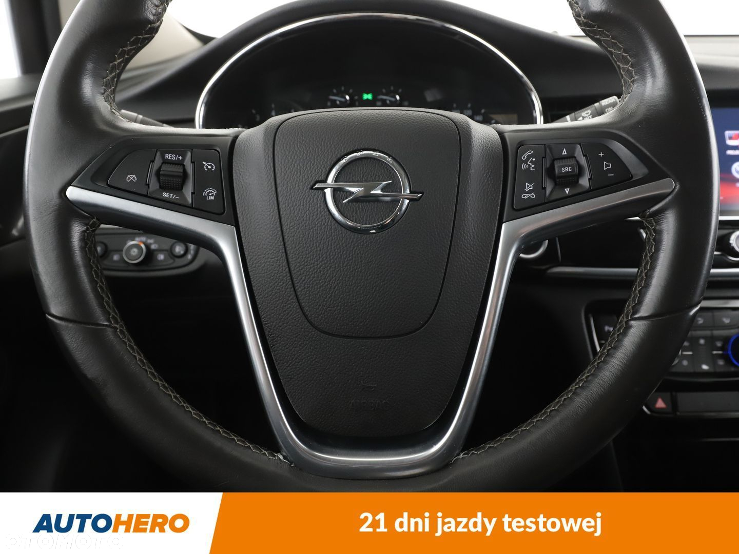 Opel Mokka 1.4 T Cosmo - 18