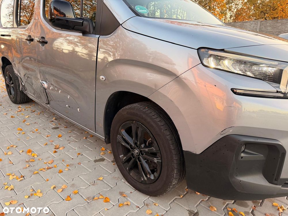 Citroën Berlingo XL 1.5 BlueHDI Live S&S - 32
