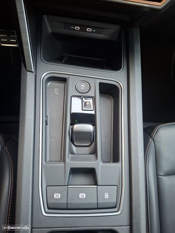 Cupra Formentor VZ 1.4 e-Hybrid DSG - 27